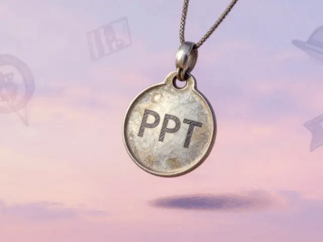 What is PAPA Trump (PPT) crypto coin? The truth behind the Trump-themed meme coin