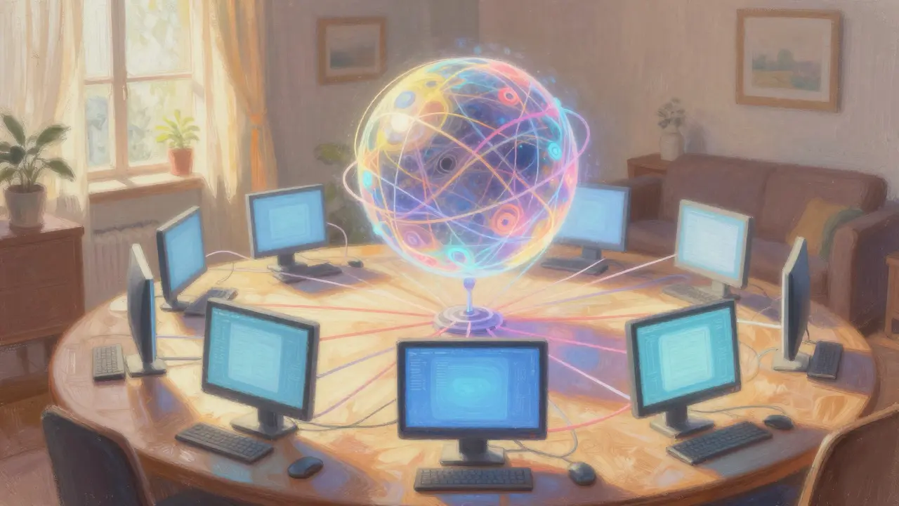 What is Dynex (DNX) crypto coin? A simple guide to the neuromorphic quantum computing token