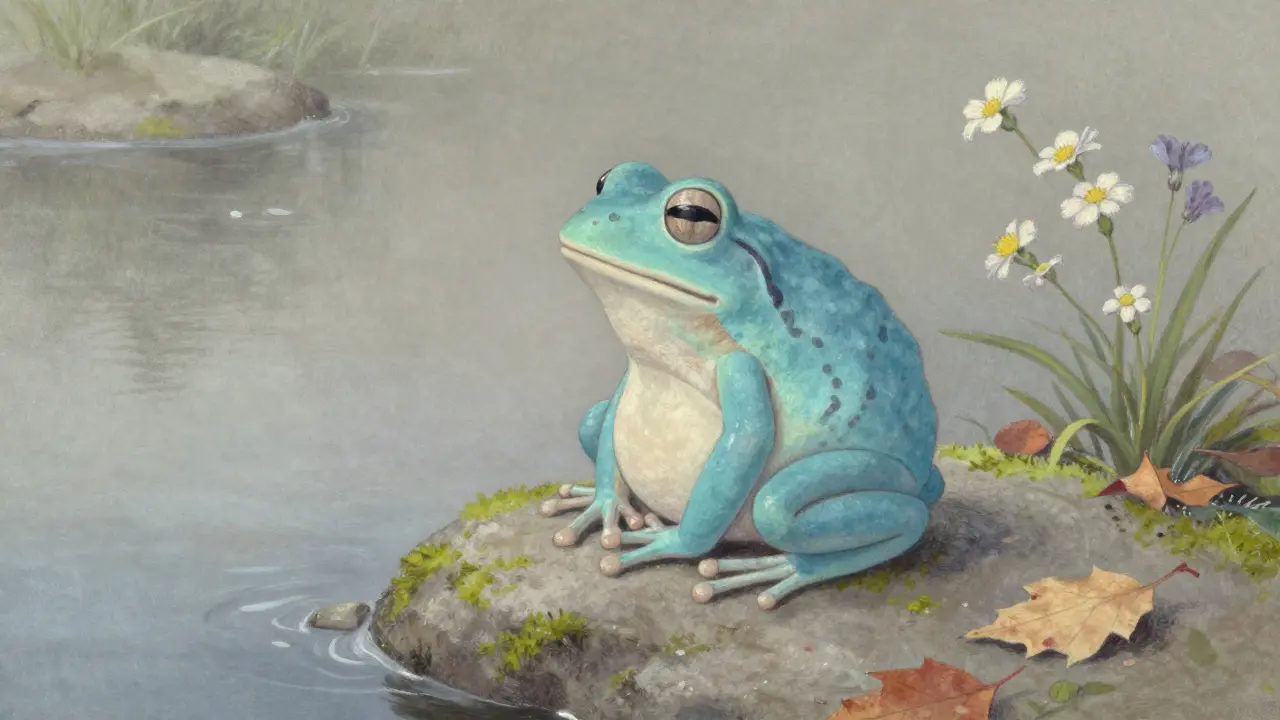 What is Groggo By Matt Furie (GROGGO) Crypto Coin? A Real-World Look at the Meme Token