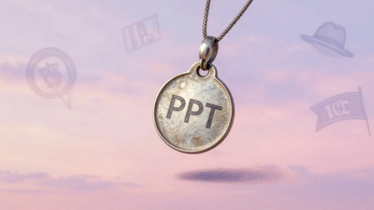 What is PAPA Trump (PPT) crypto coin? The truth behind the Trump-themed meme coin