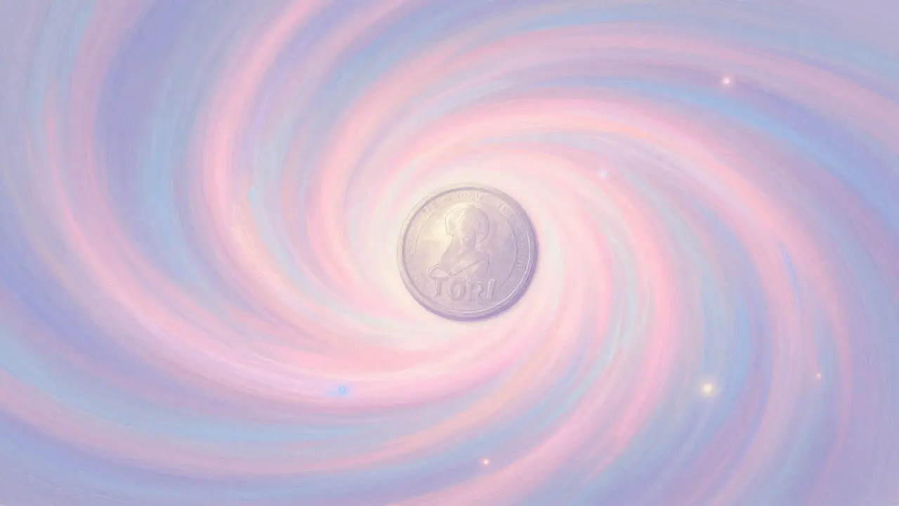 What is Teritori (TORI) Crypto Coin? Tokenomics, Use Cases, and Market Status in 2026