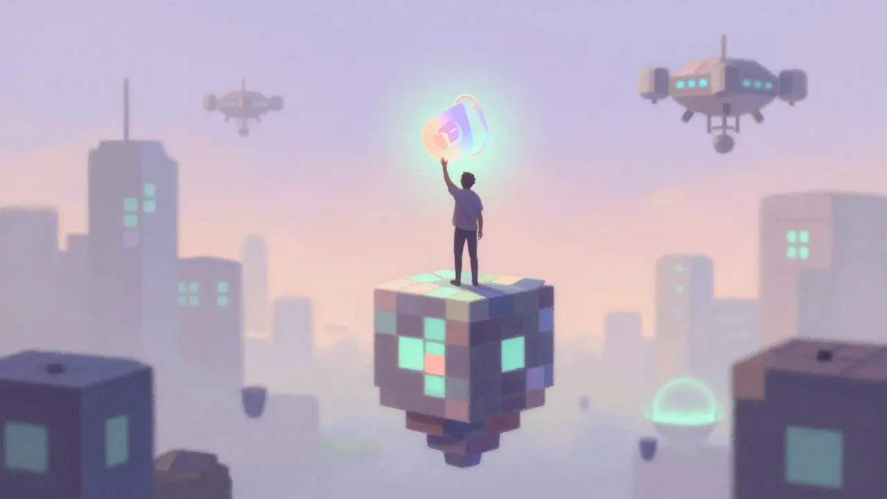 NORA SnowCrash DAO Autumn Special Event Airdrop: What You Need to Know