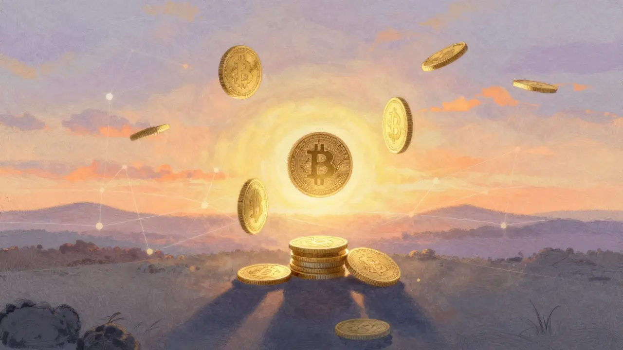 OECD Crypto-Asset Reporting Framework (CARF) Adoption in India: A Complete Guide