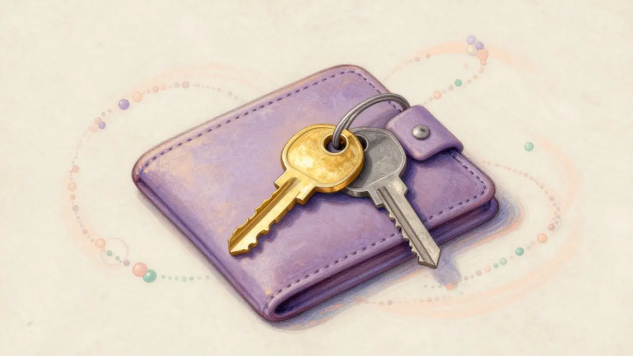 Quantum Computing Threat to Blockchain: What It Really Means for Crypto Security