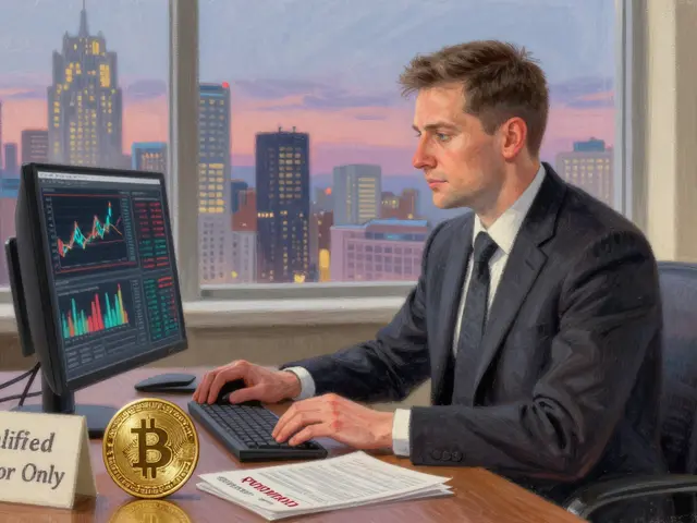 Legal Status of Cryptocurrencies in Russia: What’s Allowed and What’s Not in 2026