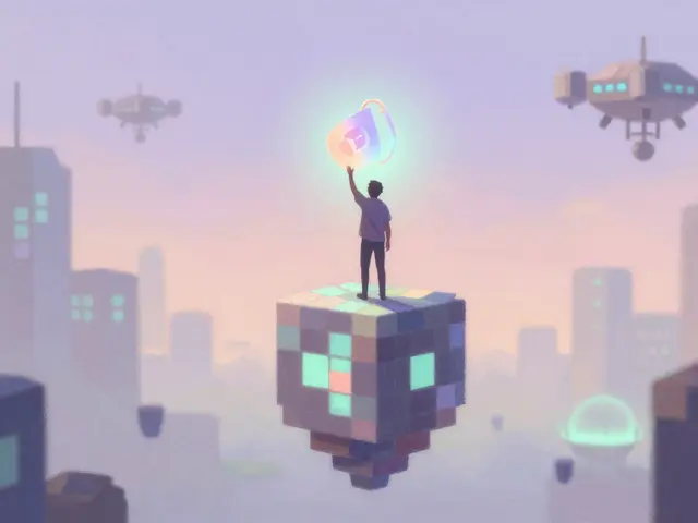 NORA SnowCrash DAO Autumn Special Event Airdrop: What You Need to Know