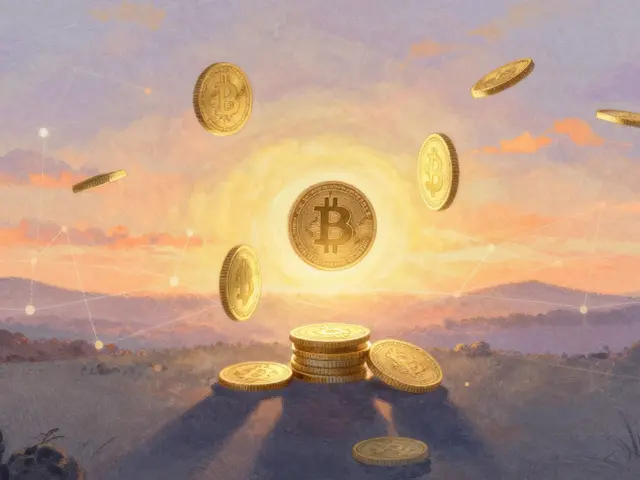 OECD Crypto-Asset Reporting Framework (CARF) Adoption in India: A Complete Guide