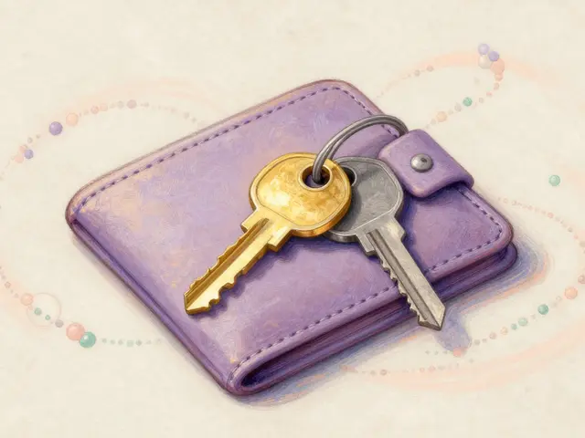 Quantum Computing Threat to Blockchain: What It Really Means for Crypto Security