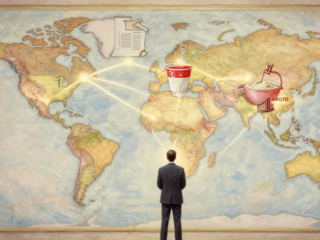 Regulatory Framework for Security Tokens: Global Rules in 2026