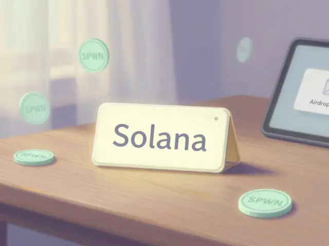 SPWN Bitspawn Protocol Airdrop: How It Worked and What Happened to the Token