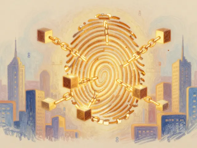 Understanding Different Hash Algorithms Used in Cryptocurrencies