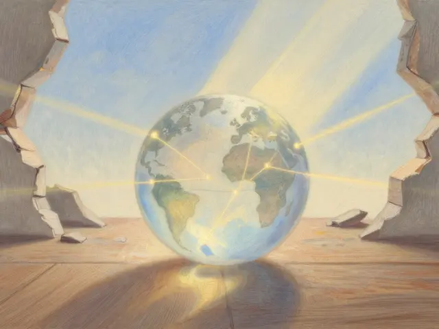 Understanding International Tax Reporting Standards for Crypto Businesses