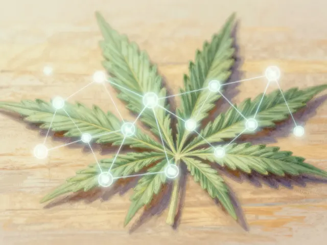 What is Budbo Token (BUBO): Complete Guide to the Cannabis Crypto Coin