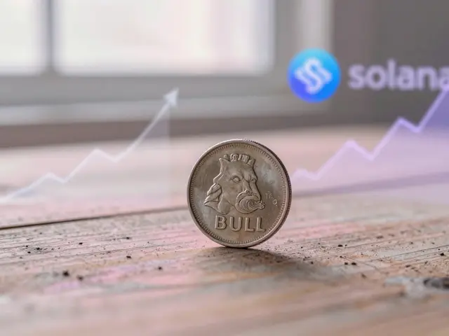 What is Bull Market Coin (BULL)? Price, Supply, and Market Status