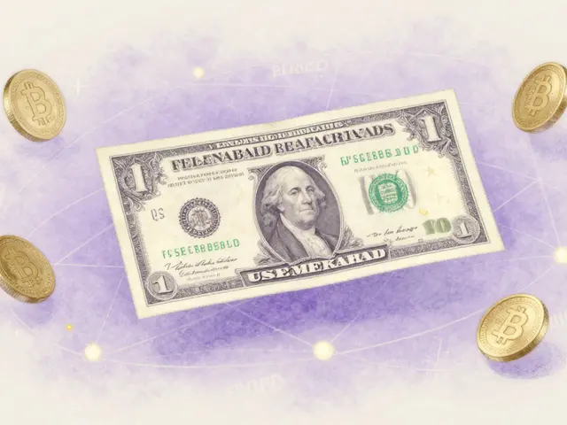 What is Frax USD (FRXUSD) Crypto Coin? Fully Backed Stablecoin Explained