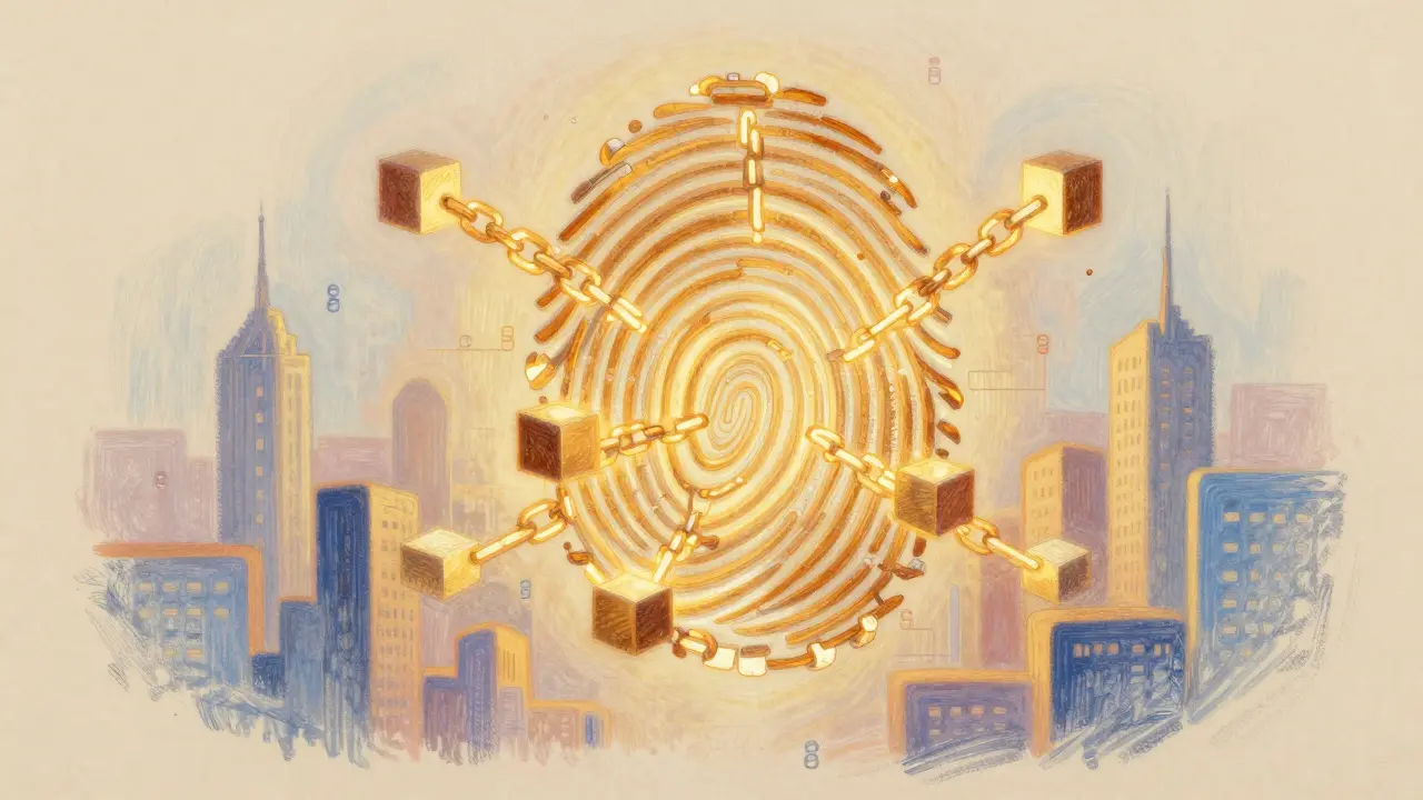 Understanding Different Hash Algorithms Used in Cryptocurrencies