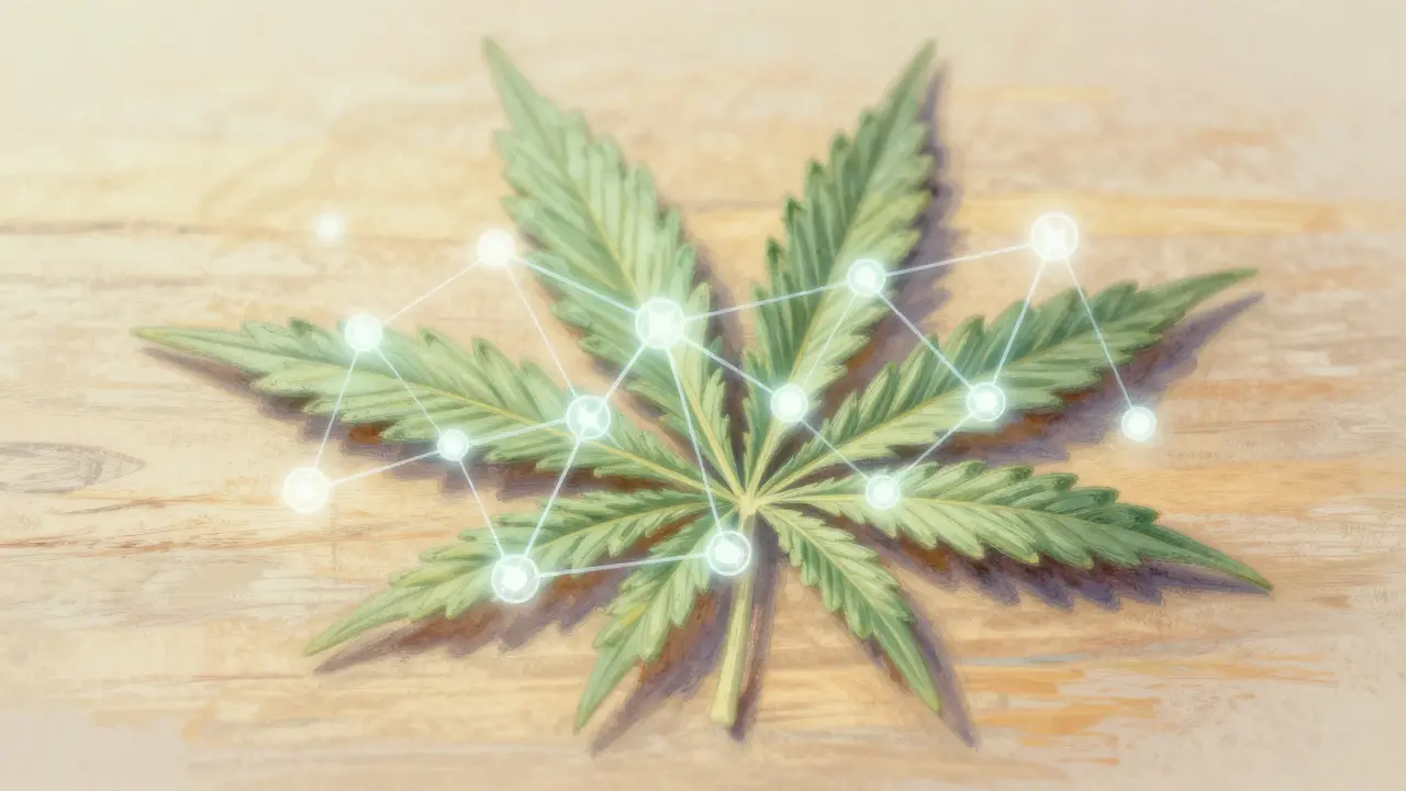 What is Budbo Token (BUBO): Complete Guide to the Cannabis Crypto Coin