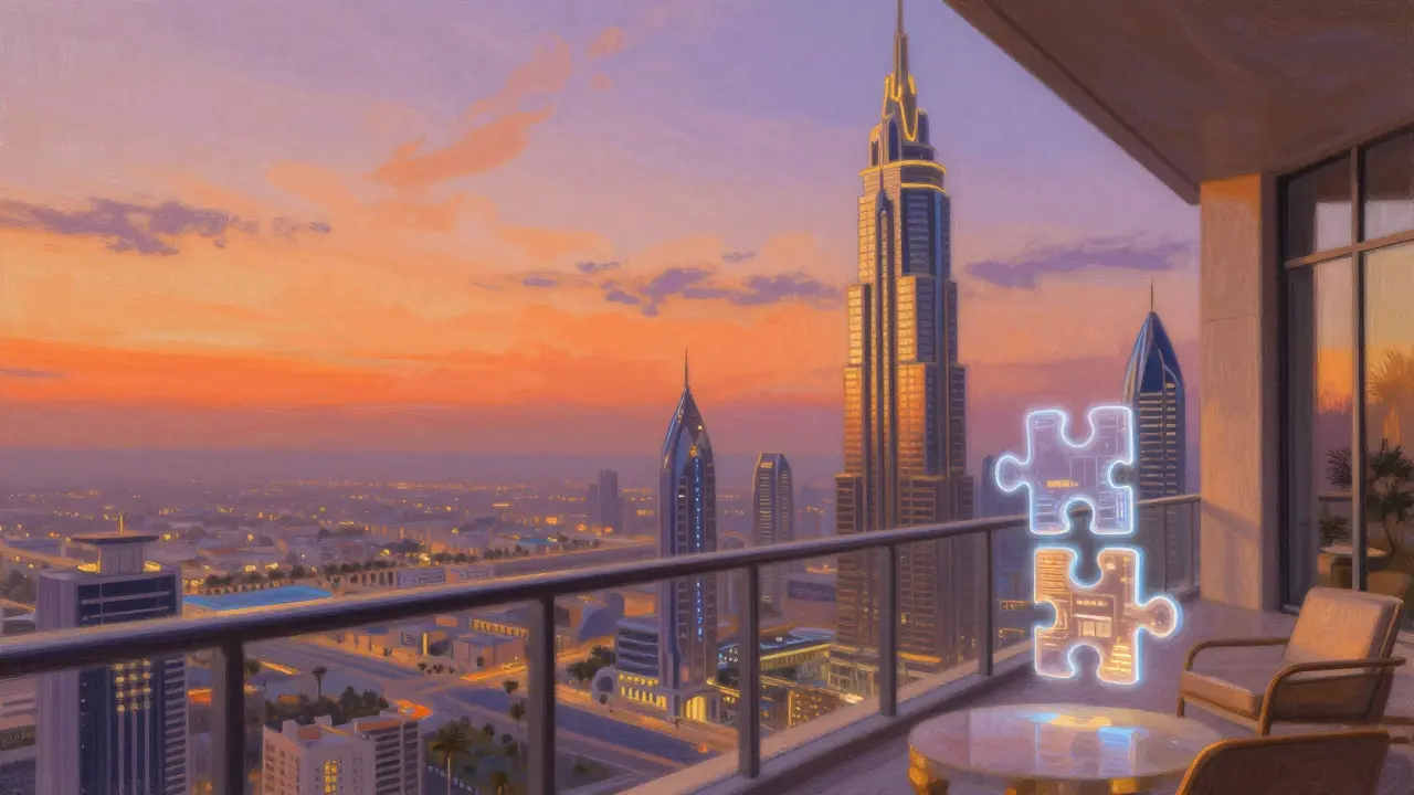 Fractional Real Estate Ownership via NFTs: A Complete Guide