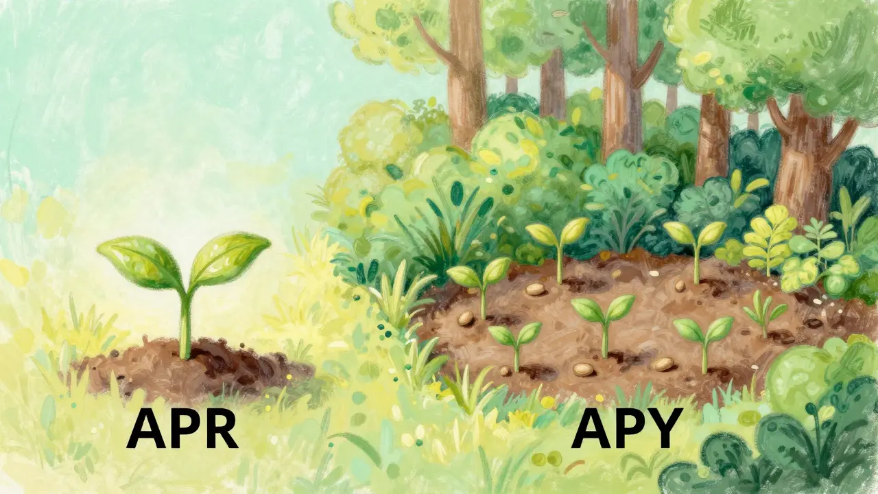 How to Calculate Staking Rewards and Understand APY