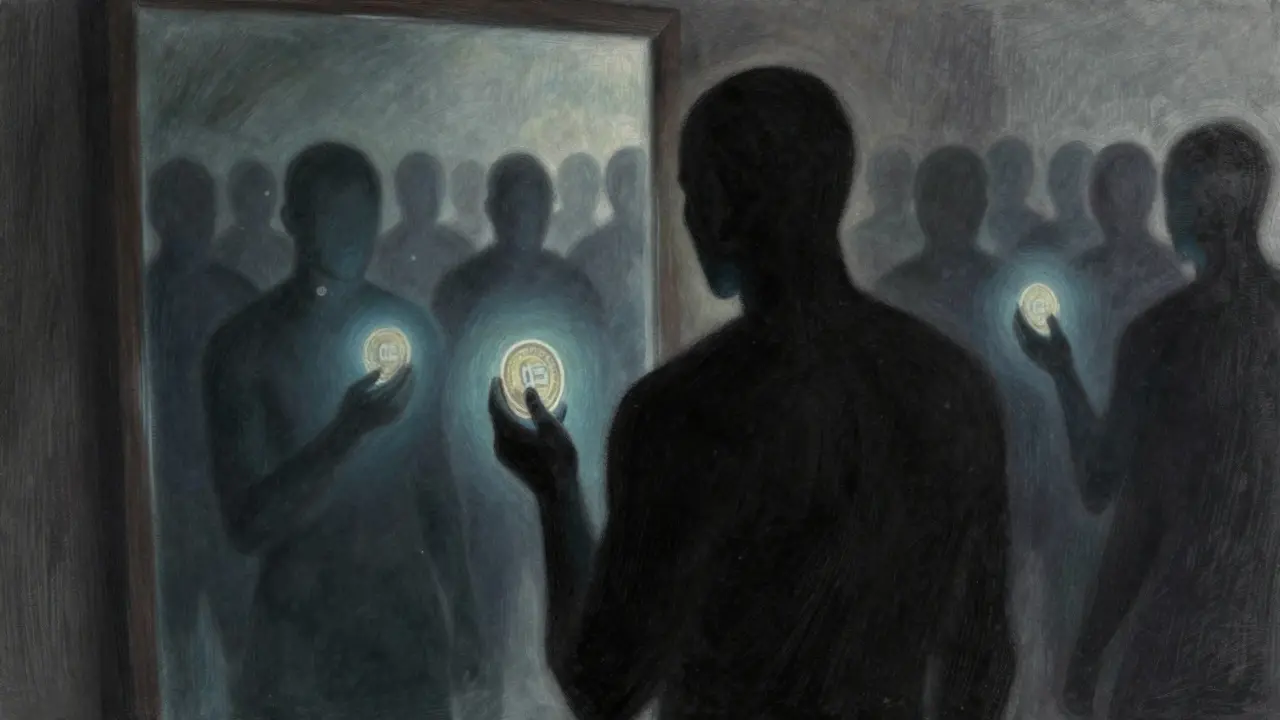 Identity Verification to Prevent Sybil Attacks in Blockchain