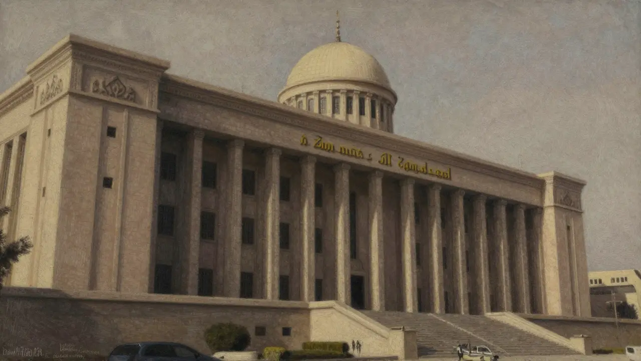 Iraq Crypto Mining Ban: Why It Exists and How It Works