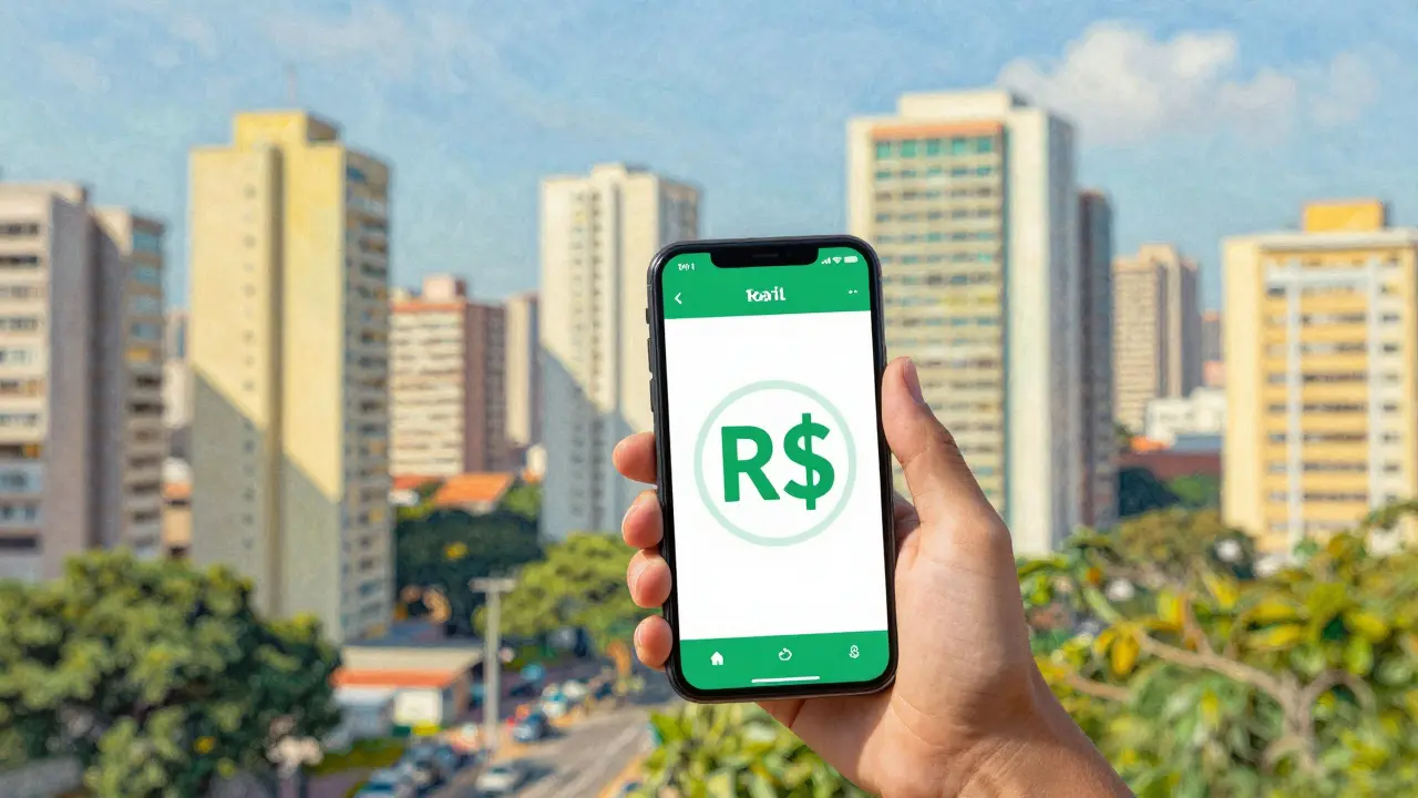 Mercado Bitcoin Review 2026: Is Brazil's Top Exchange Right for You?