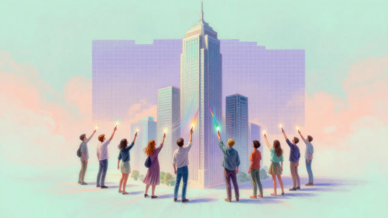 MurAll PAINT Airdrop: Everything You Need to Know About the Token Distribution