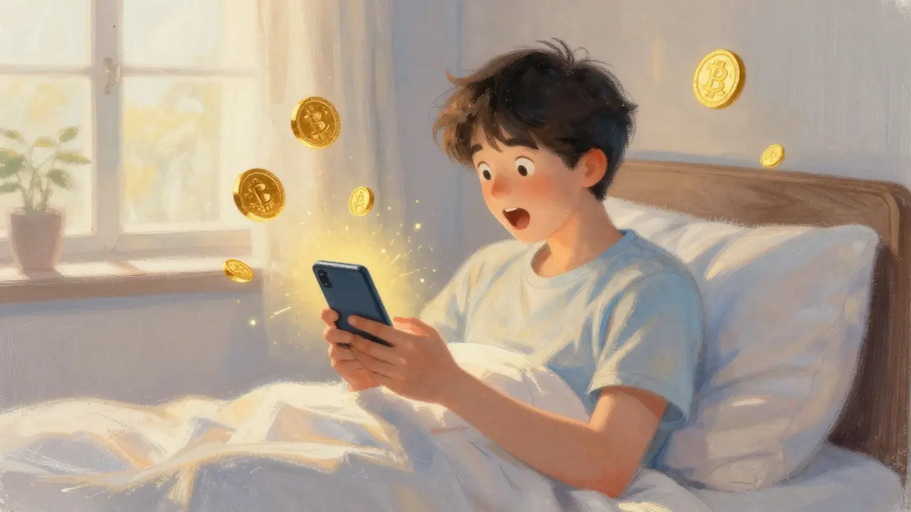 RARA Unifarm Airdrop Guide: How to Get Tokens and Avoid Scams