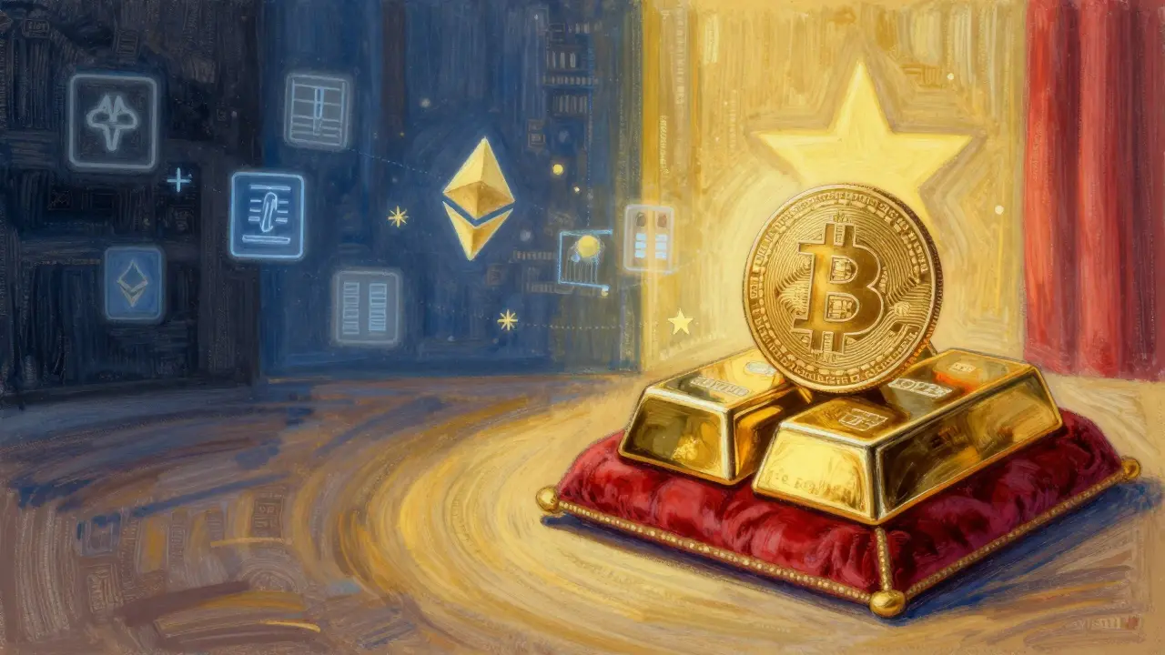 State Bank of Vietnam Crypto Policy: New Rules and Regulations for 2026