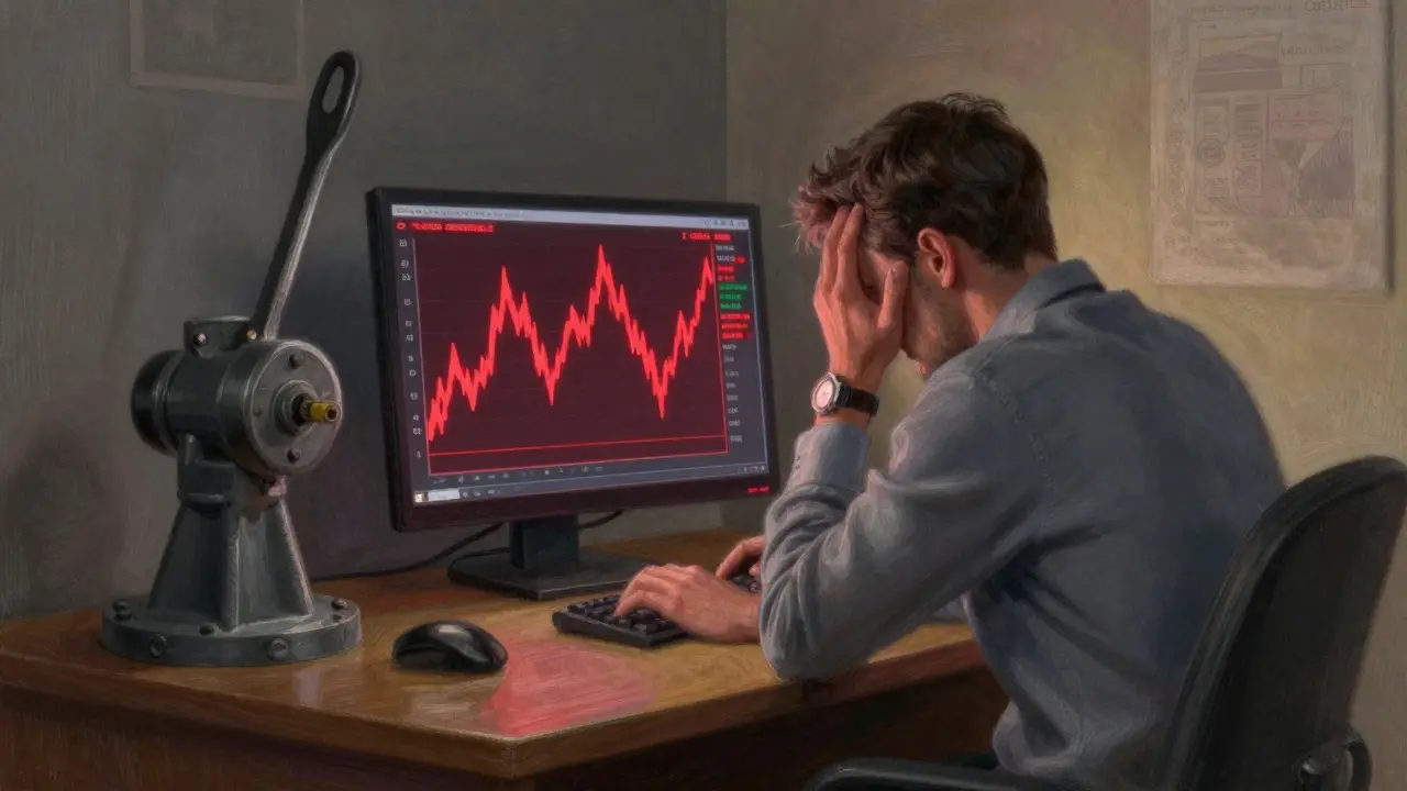 Stop-Loss vs Trailing Stop: Which Risk Tool is Best for Your Trades?