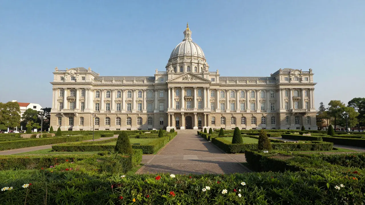 Taxation and the Road to 2030