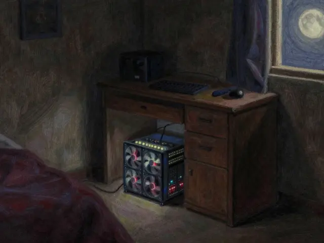 Algeria Crypto Mining Ban: Energy Crisis and New Legal Penalties