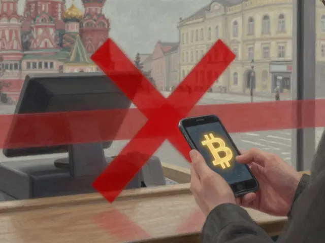 Are Crypto Payments Legal in Russia? 2026 Rules and Risks