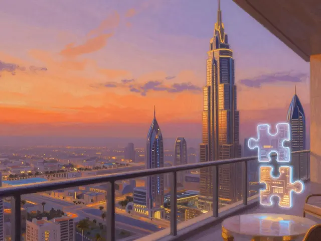 Fractional Real Estate Ownership via NFTs: A Complete Guide