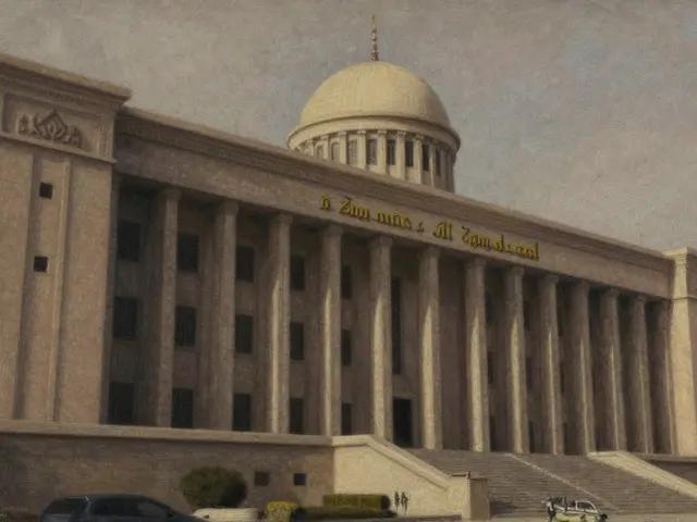 Iraq Crypto Mining Ban: Why It Exists and How It Works