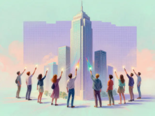 MurAll PAINT Airdrop: Everything You Need to Know About the Token Distribution