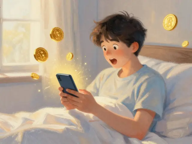 RARA Unifarm Airdrop Guide: How to Get Tokens and Avoid Scams