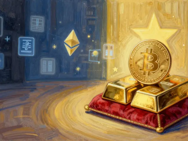 State Bank of Vietnam Crypto Policy: New Rules and Regulations for 2026