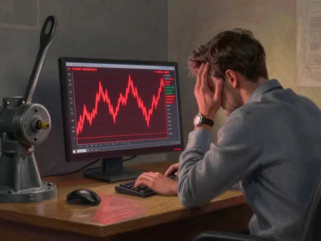 Stop-Loss vs Trailing Stop: Which Risk Tool is Best for Your Trades?