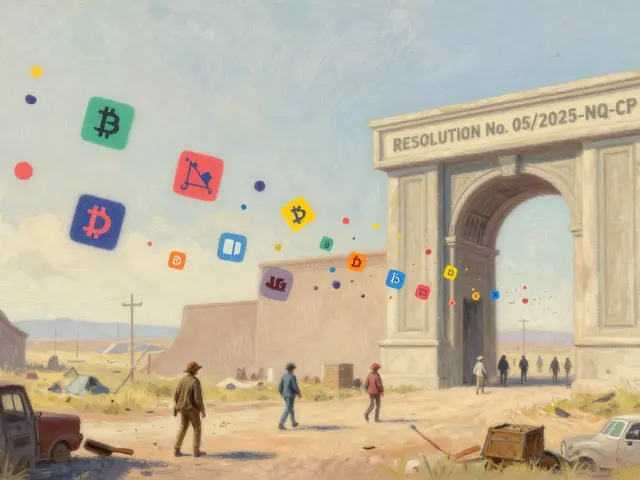 Vietnam's New Crypto Licensing Framework: What You Need to Know