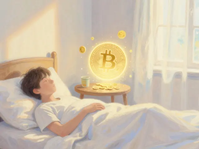 WELL Airdrop Guide: How to Qualify and Claim WELL Tokens