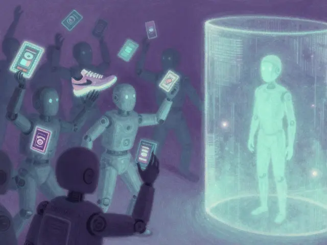 What is Analysoor (ZERO)? A Guide to the Solana AI Anti-Bot Token