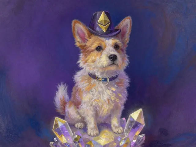 What is Inu Inu (INUINU)? A Deep Dive into the Ethereum Meme Coin