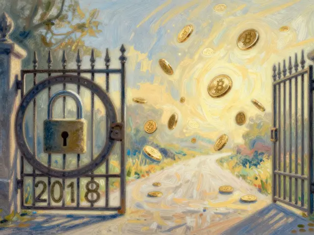 Why Pakistan is Now a Top 4 Global Leader in Crypto Adoption