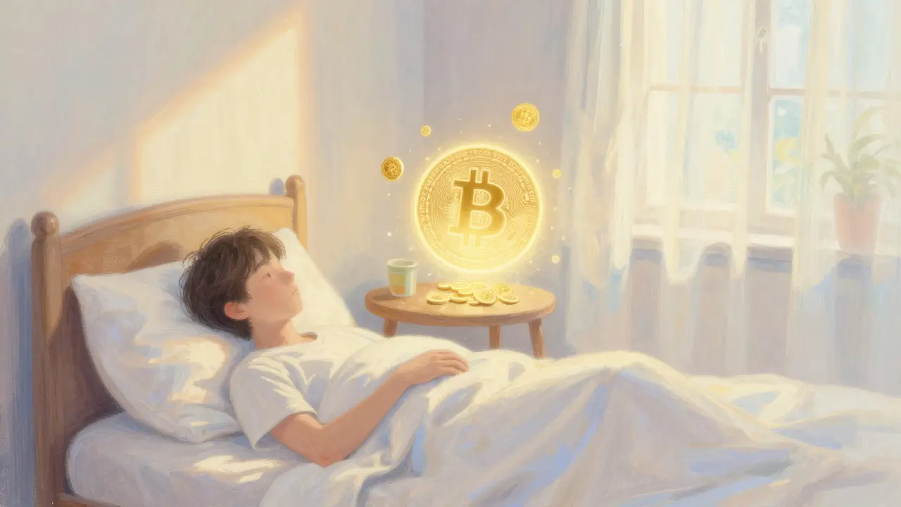 WELL Airdrop Guide: How to Qualify and Claim WELL Tokens