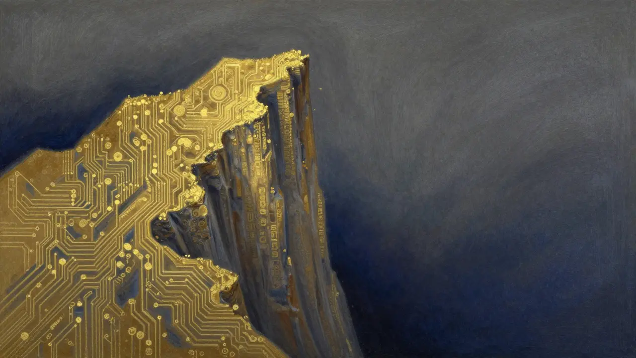 What is AB DEFI (ABI)? A Deep Dive Into the Solana-Based Token