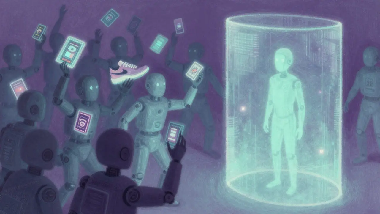 What is Analysoor (ZERO)? A Guide to the Solana AI Anti-Bot Token