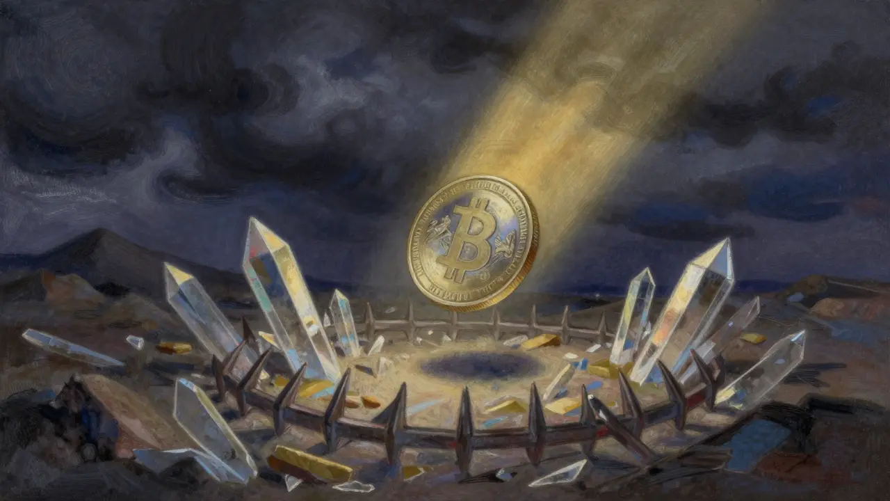 Which Crypto Exchanges Should Iranians Avoid in 2026?