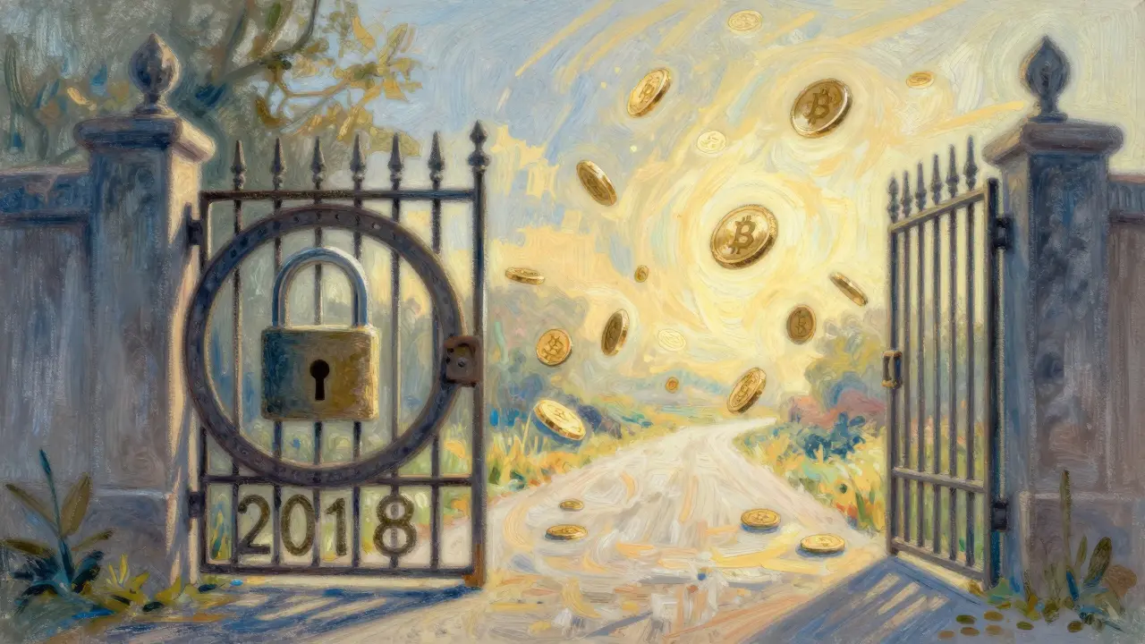 Why Pakistan is Now a Top 4 Global Leader in Crypto Adoption