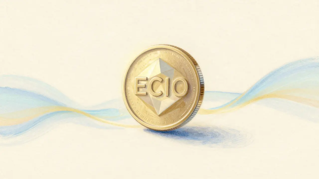 ECIO CoinMarketCap Airdrop: How to Qualify for the Pre-Game Launch Campaign
